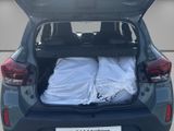DACIA Spring Electric Essential 45PS +Klima+Radio+elektr. Fenster++