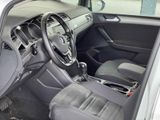 VW Touran Comfortline BMT AHK Navi LED Rückfahrkam. PDCv+h ACC