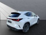 LEXUS NX 450h + LUXURY Mark Levinson