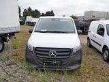 MERCEDES-BENZ Vito 116 KASTEN EXTRALANG MOPF KLIMA AUTOM SPUR