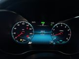 MERCEDES-BENZ C 200 Cabrio AMG-LINE+NIGHT+AM BIENTE+9G+LED+ACC
