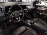 MERCEDES-BENZ GLA 200 d PROGRESSIVE AHK KAMERA SPUR PDC SHZ