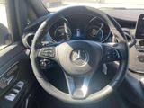 MERCEDES-BENZ V 300 Avantgarde Airmatic AMG Night Pano AHK Sound