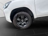TOYOTA Hilux Double Cab Comfort 2,8 A utomatik 4x4*Hard