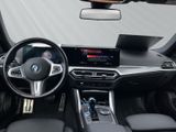BMW i4 eDrive 40 M Sport PDC Temp SHZ HiFi Klima