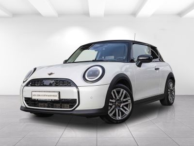 MINI Cooper C +Navi+DAB+HUD+LED+RFK+Panorama+PDCv+h