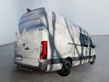 MERCEDES-BENZ Sprinter 319 Kasten Aut. AHK/STANDH/DISTRO/TWA/SPUR/360°
