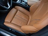 BMW 520 dSportline+Navi+HUD+RFK+AHK+eSitze+Leder+PDCv+h