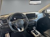 KIA XCee'd Platinum 1.6 T-GDI EU6d-T++NAVI+KAMERA+SHZ++