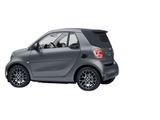 SMART EQ fortwo cabrio prime JBL SOUND KAMERA PDC SHZ