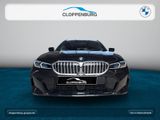 BMW 320i Touring M Sport Head-Up+AHK+Navi+Kamera+ACC