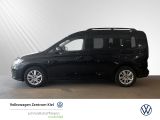VW Caddy Life 2.0 TDI NAVI+AHK+SITZHZ+PDC+RFK