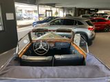 MERCEDES-BENZ 220 Cabrio KOM