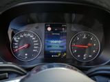 MERCEDES-BENZ Vito 116 Tourer SELECT Extralang 9Sitz Standhzg Leder Distro