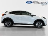 FORD Puma Titanium 1.0 Benzin Navi digitales Cockpit LED Apple CarPlay Android Auto Mehrzonenklima