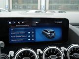 MERCEDES-BENZ B 200 d PROGRESSIVE AHK DISTR KAMERA SPUR PDC