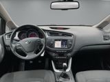 KIA Cee'd Sportswagon Dream Team 1.6 GDI +PDC+Shz.+