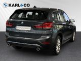 BMW X1 sDrive18d Advantage LED Navi ParkAssistent