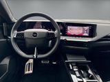 OPEL Astra GS Line 1.2 +Schiebedach+Navi+HUD+