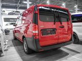 MERCEDES-BENZ Vito 116 Aut. Mixto Lang KAMERA/PDC/SPUR/SHZ/5 SITZE