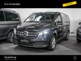 MERCEDES-BENZ V 250 LANG KLIMA NAVI 7SITZER LED KAMERA PDC