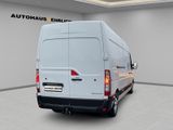 RENAULT Master III Kasten L3H2 HKa 3,5 Komfort +AHK+Kam+