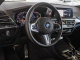 BMW X4 20dMSport+AHK+Navi+DAB+LED+RFK+PDC+Leder+WLAN