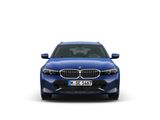 BMW 318 i Touring M Sport AHK+SHZ+H&K+Adapt.-LED