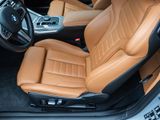 BMW M440i xDriveCoupe+Navi+Leder+e-Sitze NP 88.880,-