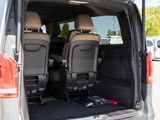 MERCEDES-BENZ V 300 AVANTGARDE EDITION AMG AHK STANDH NIGHT 360° BURM