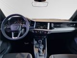 AUDI A1 Sportback S-line 40 TFSI 207 PS S-tronic