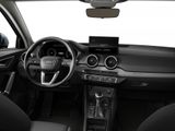 AUDI Q2 35 TFSI advanced S-tronic AHK Navi Kamera