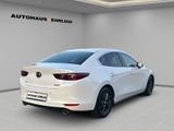 MAZDA 3 Takumi SKYACTIV-X M-Hybrid BOSE  360° PDC