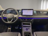 VW Tiguan Tiguan 1,5 Goal Klima Navi
