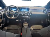 MERCEDES-BENZ A 200 d Kompaktlimousine SPUR