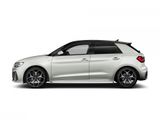 AUDI A1 Sportback 25 TFSI S line s tronic Klima