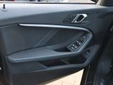 BMW 118i M Sport, Shadow-Line, Lenkradheizung
