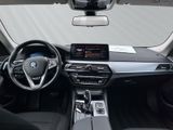 BMW 520 xd Limousine LC Prof AHK Alarm Lenkradheizung
