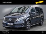 MERCEDES-BENZ EQV 300 PANO BURMESTER LED DISTR NAVI 360° 7SITZER