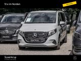 MERCEDES-BENZ V 220 MOPF2 6 SITZE/DISTRO/WINTER-PAKET/KAMERA/SHZ
