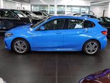 BMW 118i M Sport