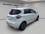 RENAULT ZOE Intens R135 +Miet-Akku+Shz+Navi+Kamera+