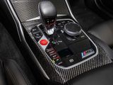 BMW M3 xDrive+Navi+HUD+RFK+Leder+Klimasitze+Laserlicht