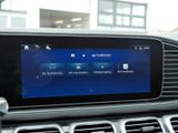 MERCEDES-BENZ GLE 350 de 4MATIC mit EQ Hybrid Technologie AMG