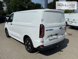 FORD Transit Custom BEV L1 Trend 136 PS RWD -AHK-GJR-