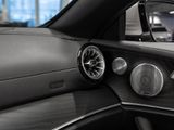 MERCEDES-BENZ E 200 Cabrio AMG BURM MULTI KAMERA SPUR PDC SHZ