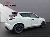 NISSAN Juke Nismo RS 4x4