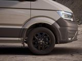 VW California NFZ Der neue Grand California Dune 680 Motor: 2,0 l TDI EURO VI-e SCR Frontantrieb 120 kW Getriebe: Frontantrieb 8-Gang-Auto
