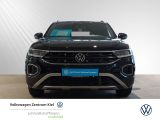 VW T-Roc Life 1.5 TSI NAVI+SITZHZ+AHK+ACC+PDC