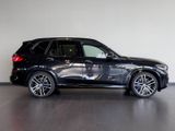 BMW X5 xDrive40d M Sport B&W+Memory+AHK+Pano